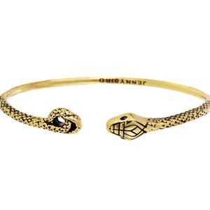 Jenny Bird Serpent Bracelet